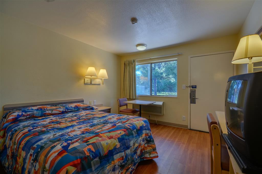 Motel 6-Meridian, Ms Habitación foto